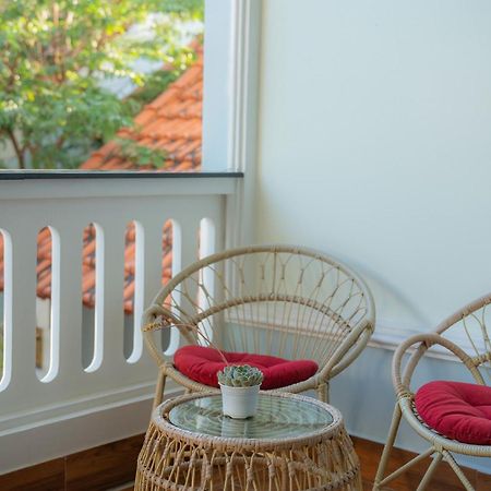 Betel Garden Villa Hoi An Dış mekan fotoğraf