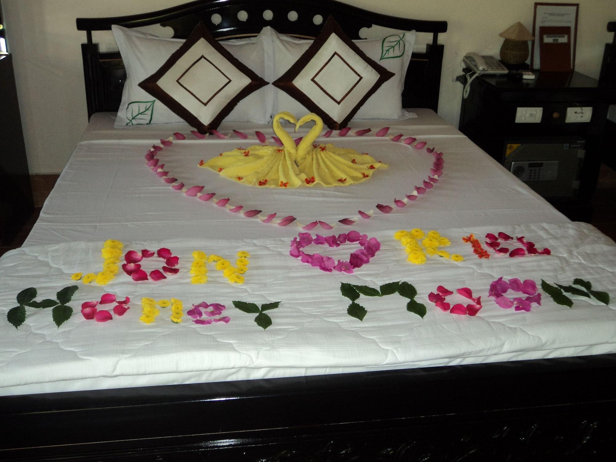 Betel Garden Villa Hoi An Dış mekan fotoğraf