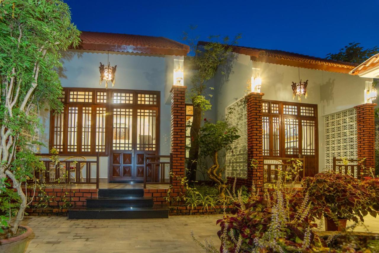 Betel Garden Villa Hoi An Dış mekan fotoğraf