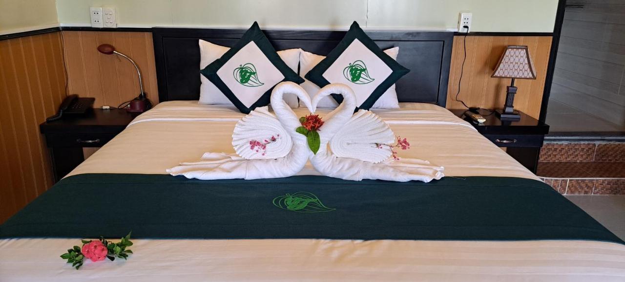 Betel Garden Villa Hoi An Dış mekan fotoğraf