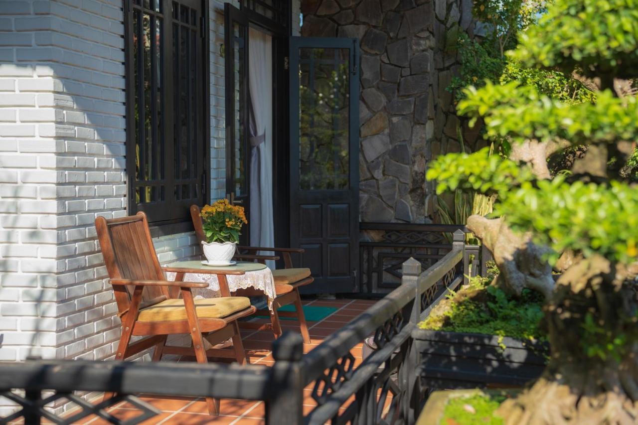 Betel Garden Villa Hoi An Dış mekan fotoğraf