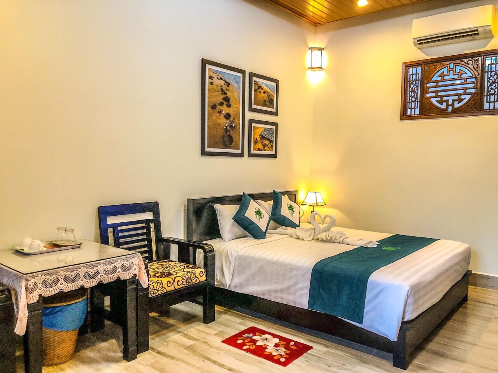 Betel Garden Villa Hoi An Dış mekan fotoğraf