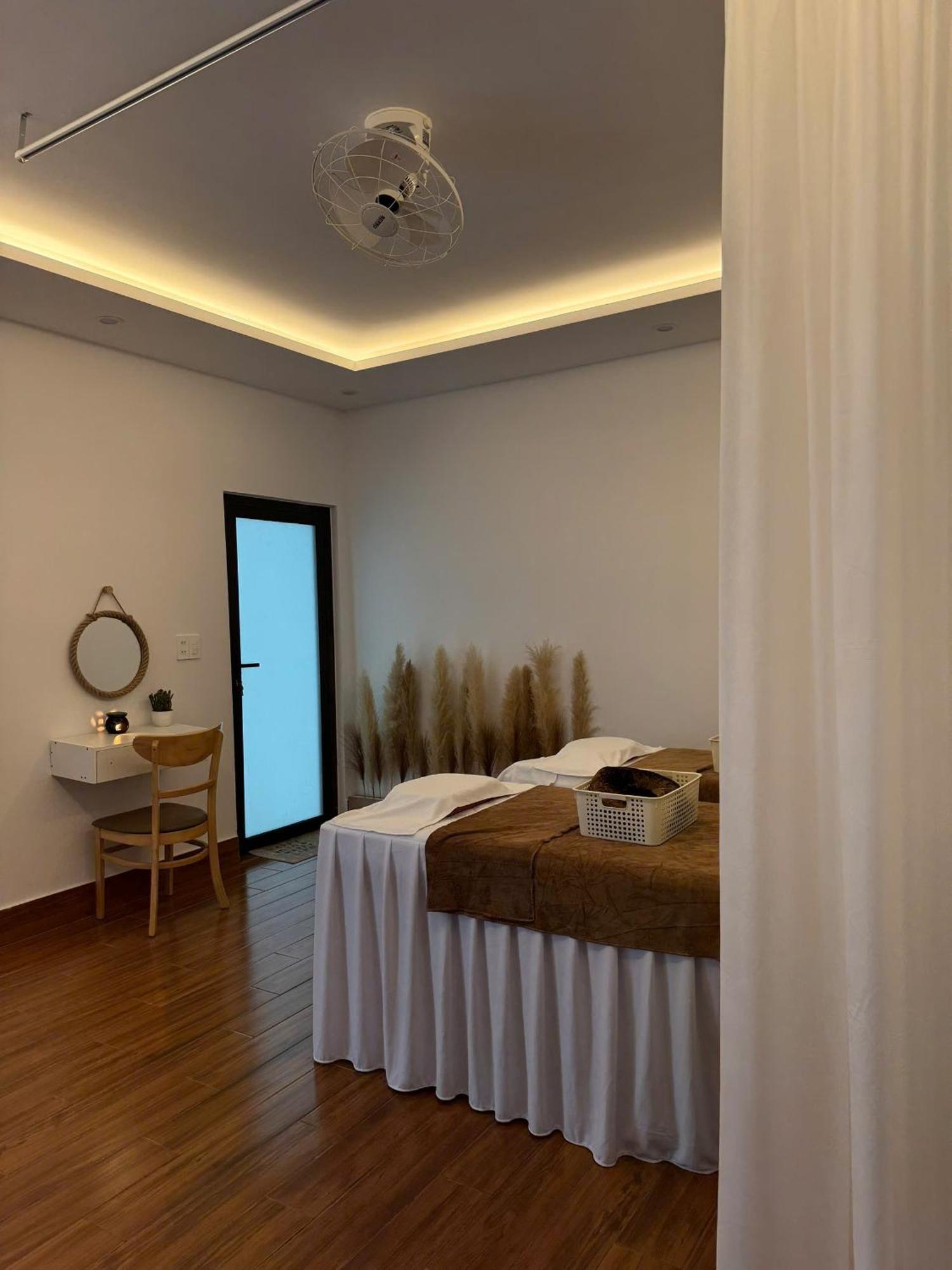 Betel Garden Villa Hoi An Dış mekan fotoğraf
